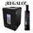3 Boxes AOVE Amarga y Pica 500ml (36 pcs) + Mini Fridge Gift