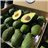 3 Kg Aguacate Hass Premium Ecológico XXL 🌿 (2–5 Unidades por Kg)-lateral