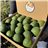 4 Kg Aguacate Hass Ecológico XL 🌿 (4–9 Unidades por Kg)-detalle