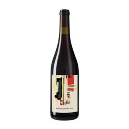 4 Kilos Moteur Pistache Vi de la Terra de Mallorca Rosé — Rosado Eco — Ecológico 75 cl Vino Rosado