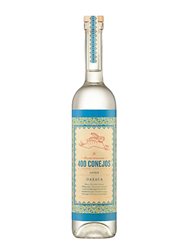 400 Conejos Joven Mezcal