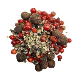 5 Beeren BIO
