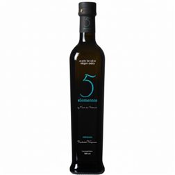 5 Elements Arbequina 500 ml