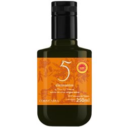 5 Elementos Cornicabra 250 ml