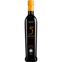 5 Elementos Cornicabra 500 ml