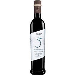 5 Elements Great Selection Arbequina 500 ml