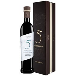 5 Elements Grand Selection Arbequina Case 1x500 ml