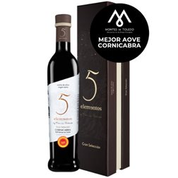 5 Elements Great Selection Cornicabra Case 1x500 ml