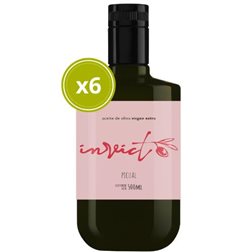 5 Elementos Invicto 6x500ml