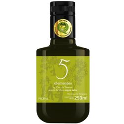5 Picual Elements 250 ml
