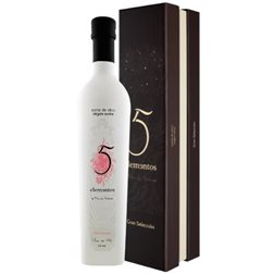5 Elementos Redondilla 1x500 ml