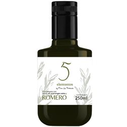 5 Rosemary Elements 250 ml