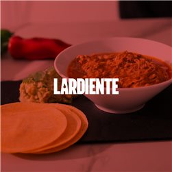 50 ml de Salsa Habanero