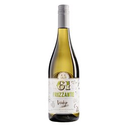61 FRIZZANTE Verdejo