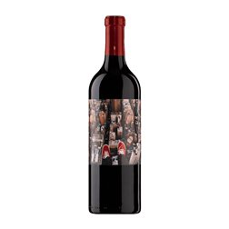 689 Six Eight Nine Killer Drop 75 cl Vino Tinto