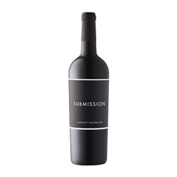 689 Six Eight Nine Submission Cabernet Sauvignon 75 cl Vino Tinto