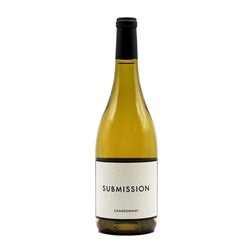 689 Six Eight Nine Submission Chardonnay 75 cl Vino Blanco