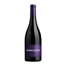 689 Six Eight Nine Submission Pinot Negro 75 cl Vino Tinto