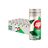 7UP Original Boisson au Citron et à la Lime avec Arôme Naturel, Canettes de 330 ml, Pack de 24 (7,92 L)-lateral