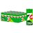 7UP Original Boisson au Citron et à la Lime avec Arôme Naturel, Canettes de 330 ml, Pack de 24 (7,92 L)