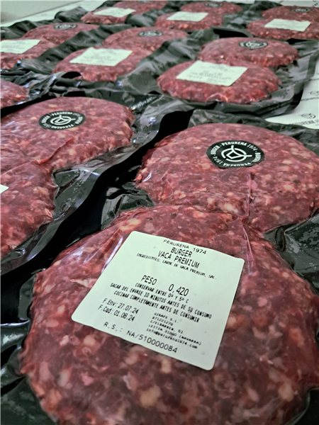 80 Hamburgers Vache Premium-lateral