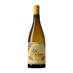 A.A. Badenhorst Grensloos Chenin Swartland 75 cl Vino Blanco