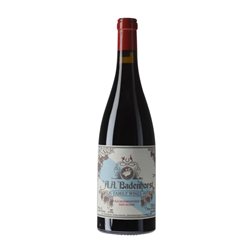 A.A. Badenhorst Kalmoesfontein Swartland 75 cl Vino Tinto
