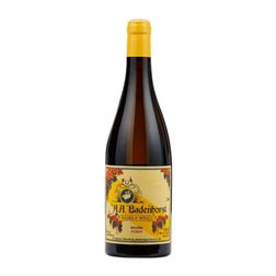 A.A. Badenhorst Kelderblok Steen Chenin Swartland Eco — Ecológico 75 cl Vino Blanco