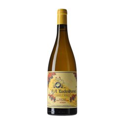A.A. Badenhorst Klipkop Chenin Swartland 75 cl Vino Blanco