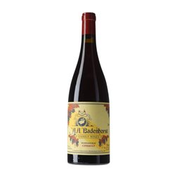 A.A. Badenhorst Ramnasgas Cinsault Swartland 75 cl Vino Tinto