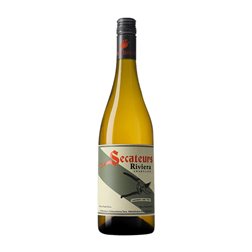 A.A. Badenhorst Riviera Swartland 75 cl Vino Blanco