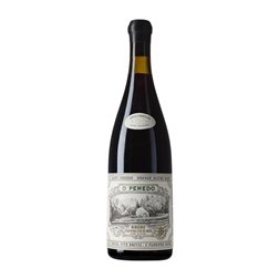 A Barouta O Penedo Ribeiro 75 cl Vino Tinto