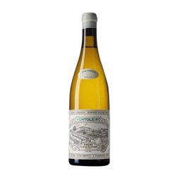 A Barouta Ventoleiro Ribeiro 75 cl Vino Blanco