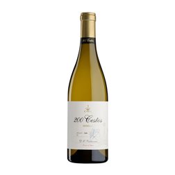 A Coroa 200 Cestos Godello Valdeorras 75 cl Vino Blanco