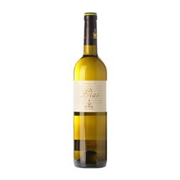 A Coroa sobre Lías Godello Valdeorras Crianza 75 cl Vino Blanco