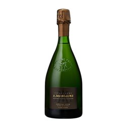 A. Margaine Club Chardonnay Champagne Special — Especial, Blanc de Blancs 75 cl Espumoso Blanco