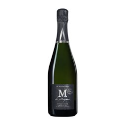 A. Margaine M Champagne 1er Premier Cru, Cuvée 75 cl Espumoso Blanco