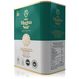 A.O.V.E Envase LATA 2 Litros Magnasur Premium