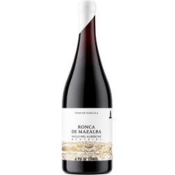 A Pie de Tierra Ronca de Mazalba 2024