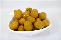 Olives du village emballage 500 grammes