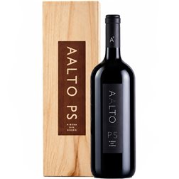 Aalto PS Double Magnum 2023