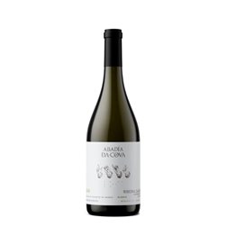 Abadía da Cova Loia Red 2021