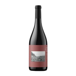 Abadia da Cova Penafión Ribeira Sacra 75 cl Vino Tinto
