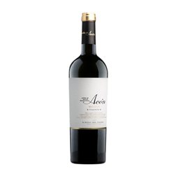 Abadía de Acón Ribera del Duero Reserva 75 cl Vino Tinto