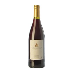 Abadia de Poblet Les Masies Pinot Negro Conca de Barberà Crianza 75 cl Vino Tinto