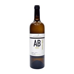 Abadía Retuerta Albillo Vino de la Tierra de Castilla y León 75 cl Vino Blanco