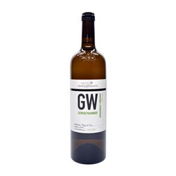 Abadía Retuerta Gewürztraminer Vino de la Tierra de Castilla y León 75 cl Vino Blanco