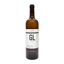 Abadía Retuerta Godello Vino de la Tierra de Castilla y León 75 cl Vino Blanco