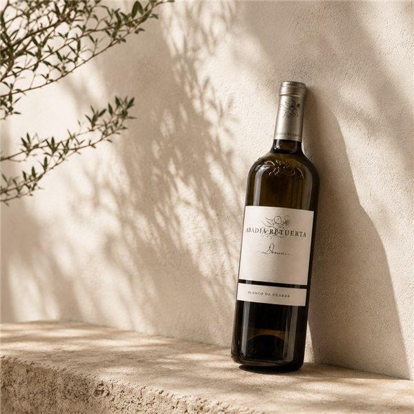 Abadía Retuerta Le Domaine 2025-detalle
