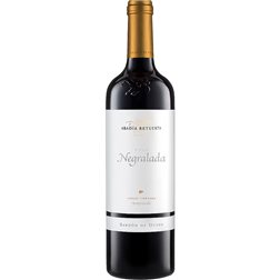 Abadia Retuerta Pago Negralada 2019